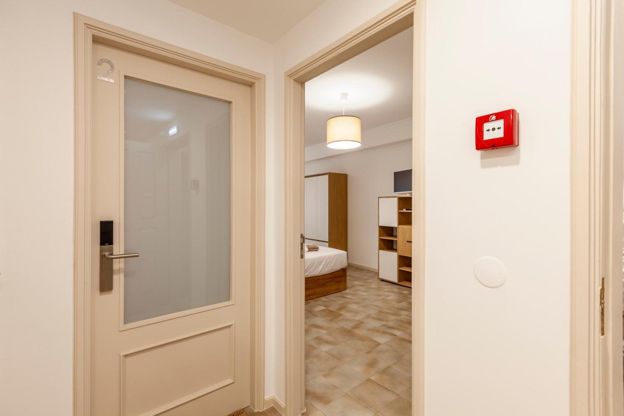 Rooms4You 1 In Historic Center Of Braga Exterior foto